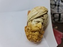 Unique Huge Meerschaum &  Bakelite Pipe "Sultan"