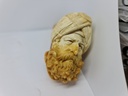 Unique Huge Meerschaum &  Bakelite Pipe "Sultan"