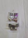 Kyrenia Cyprus silver boat 10 g
