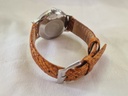 Renova automatic hand watch