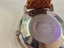 Renova automatic hand watch