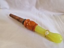 Antique Turkish Ottoman Cigarette Holder Bakelite Mouthpiece\ hookah