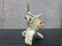Goebel West Germany Firecrest Bird Porcelain Figurine