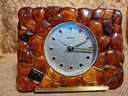 Antique SBM amber lighter