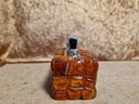 Antique  SBM amber lighter